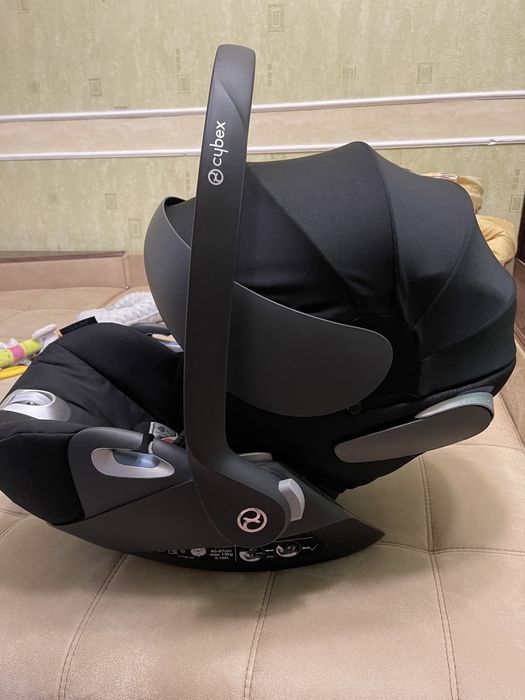 Авто кресло