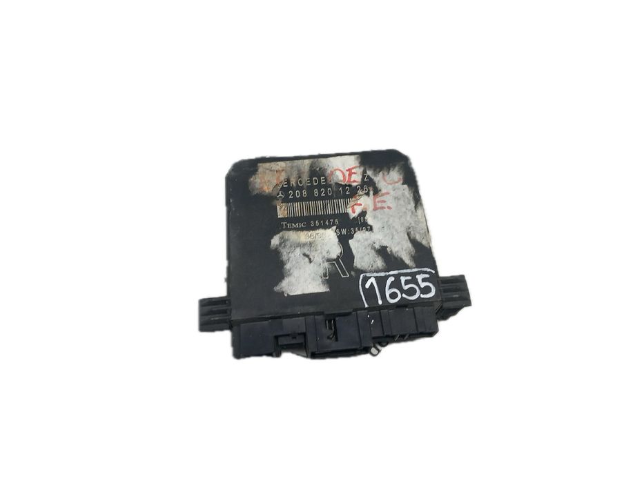 Módulo genérico MERCEDES-BENZ Classe C (W202)