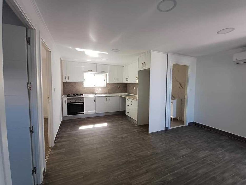 Casa Pré-Fabricada T2 Nova para entrega