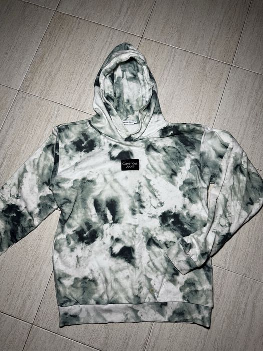 Hoodie Calvin Klein