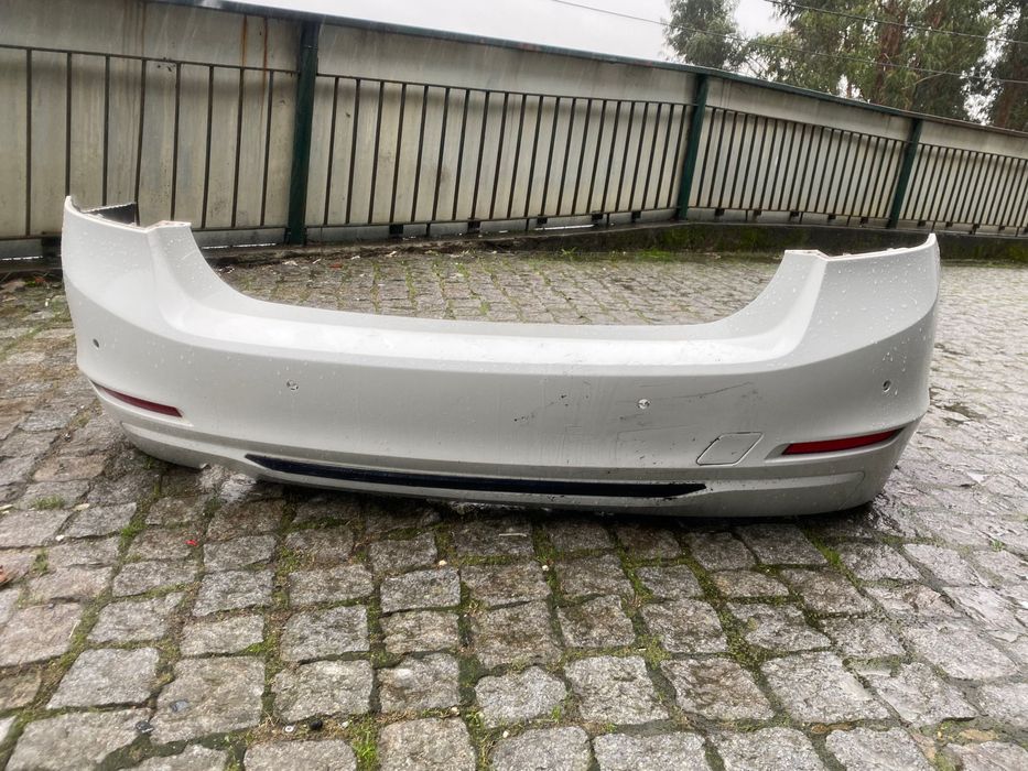 Parachoques  originais bmw serie 1/ serie 3/ serie 4 /serie 5