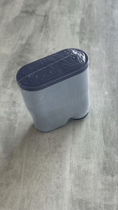 Фільтр для ощищення води для кавомашинок Philips, аналог Philips Saeco AquaClean