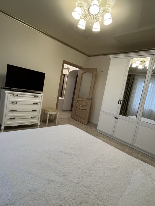 Сдам 1-комн. квартиру. Центр. Посуточно. Почасово