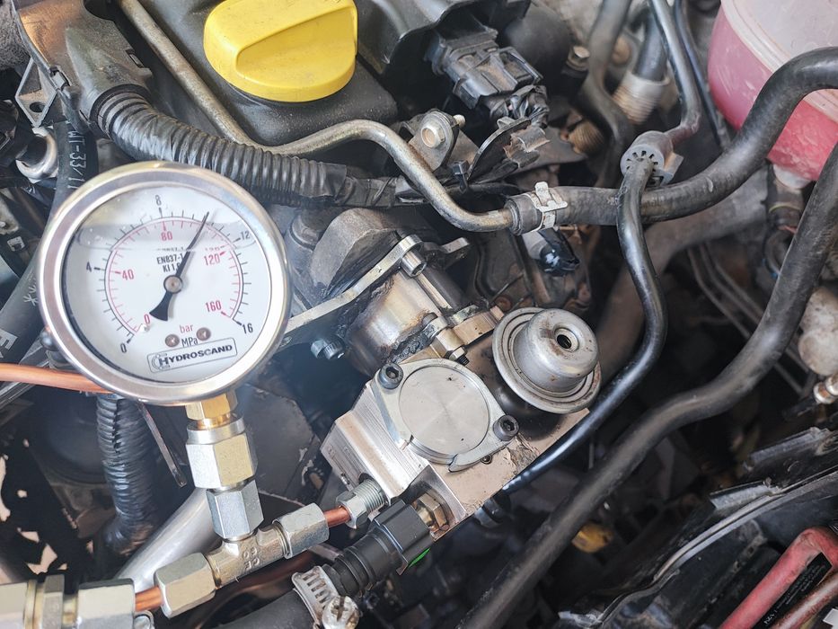 ТНВД  Opel Z22YH