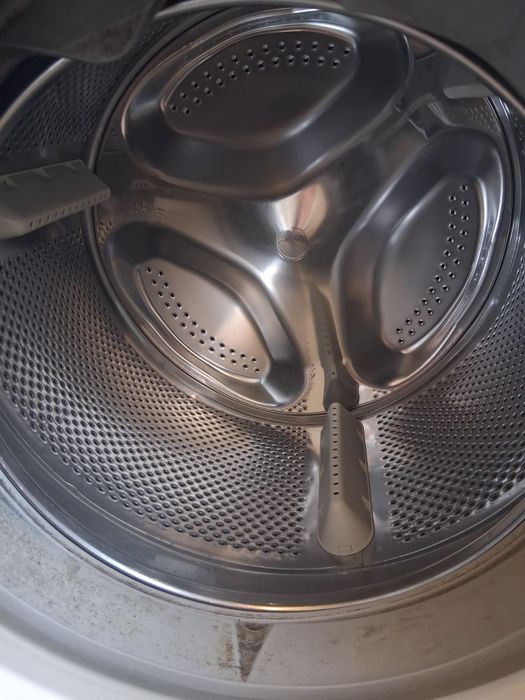 Máquina de lavar roupa  8kg