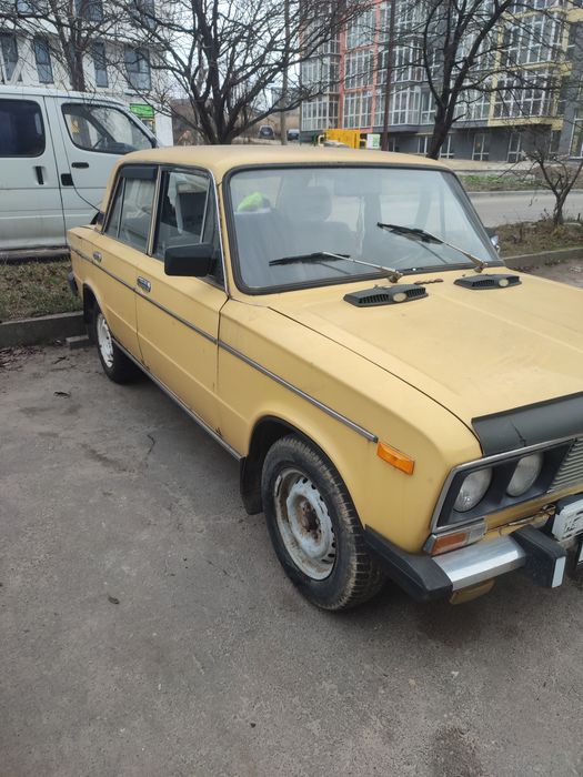 Продам ВАЗ 2106.