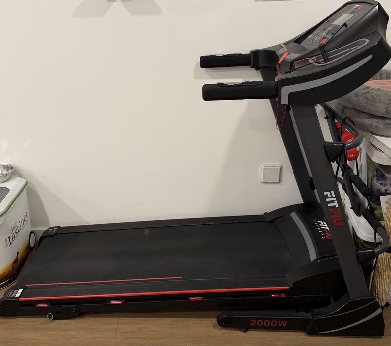 Passadeira electrica