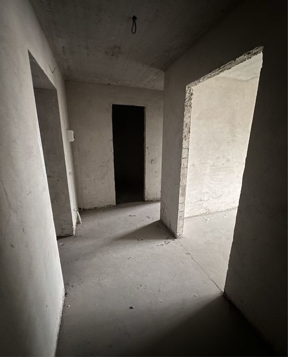 1 к квартира під чистове оздоблення, Митниця (л1