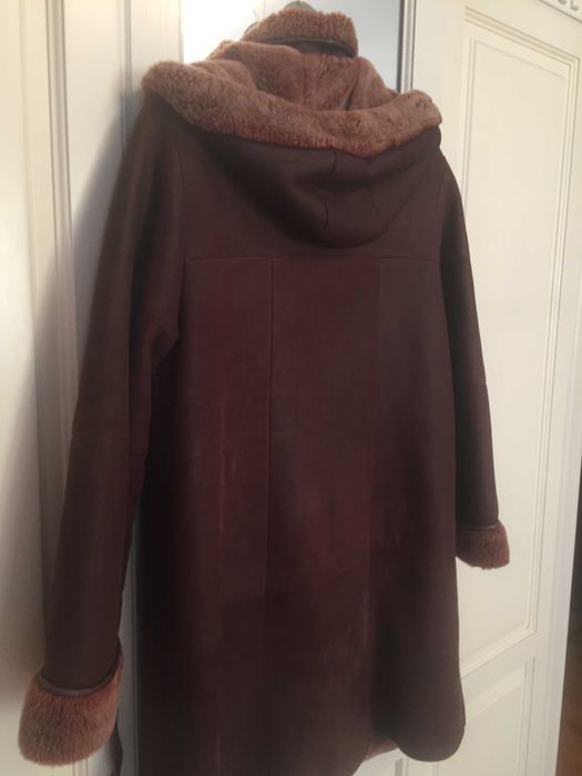 продам жіночу дублянку