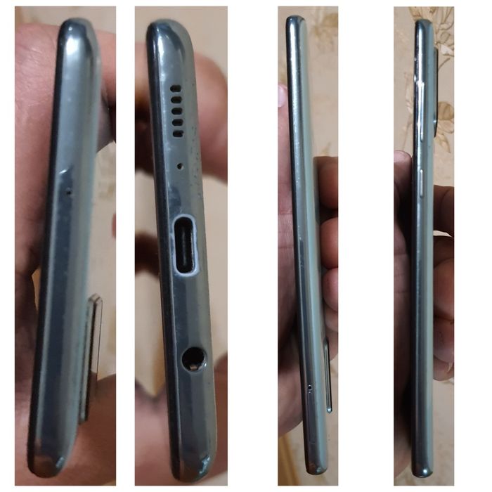 Samsung A71, M52, A72, A51