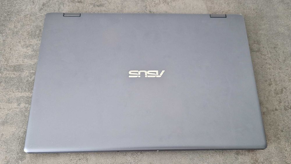 Ноутбук Asus VivoBook Flip/ i5-1021U/8/256 /Трансформер