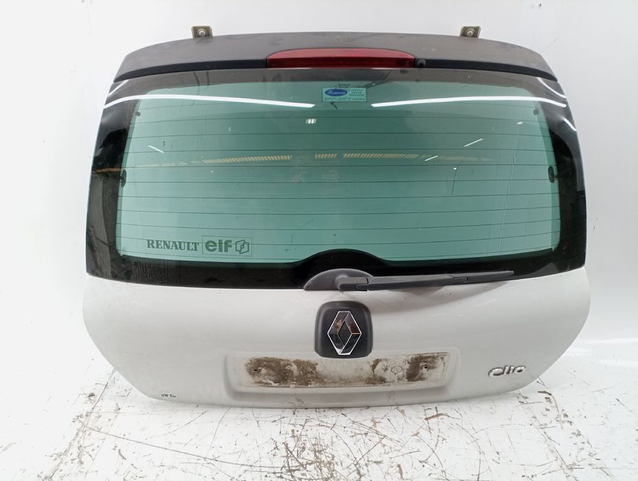 Porta de mala - renault clio ii (bb_, cb_) | 98 -