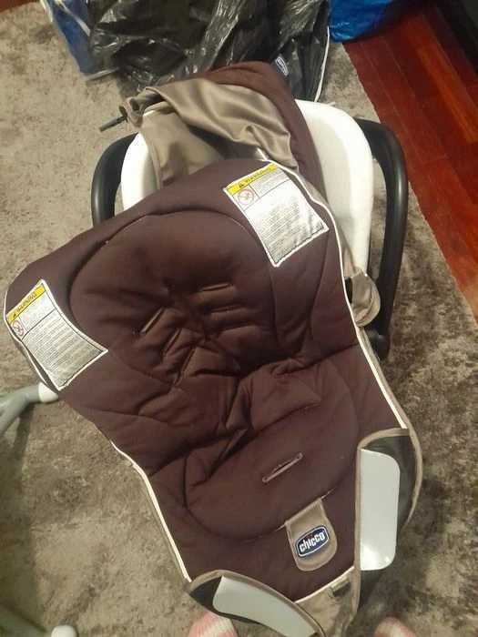 Ovinho e carrinho chicco64740675980418123
