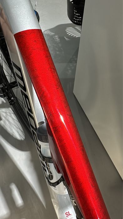 Megamo Track 2026 tam. L