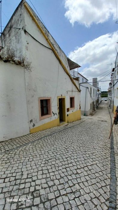 Casa em zona Histórica