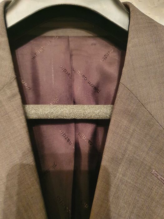 Pierre Cardin nowa marynarka garnitur 56