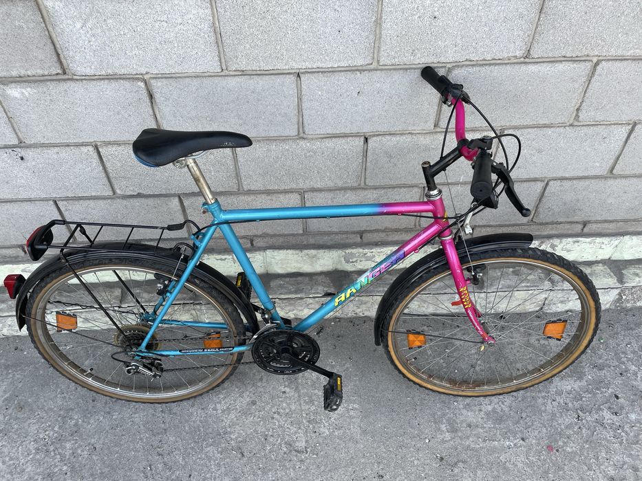 Велосипед Ranger горный Колёса 26 из Европы