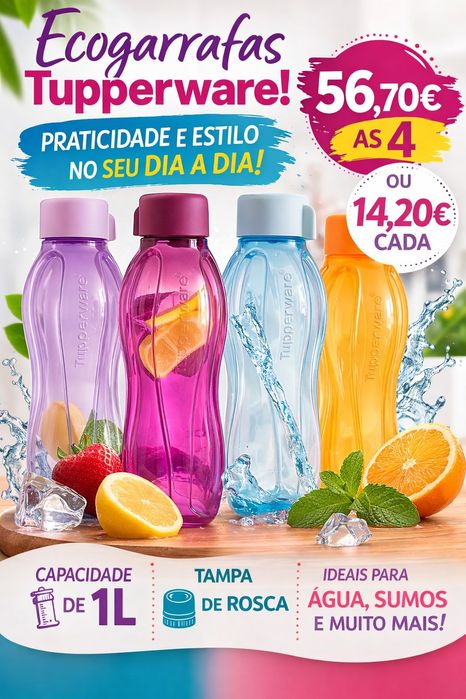 Tupperware Bottles426076280435527682