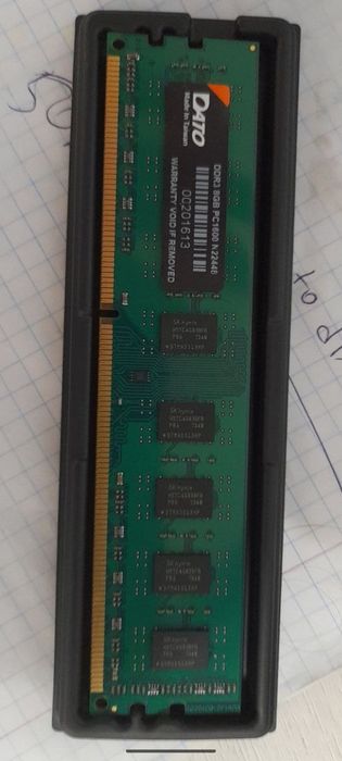 Компьютер весь комплект для навчання та роботи, Озу 16гб.