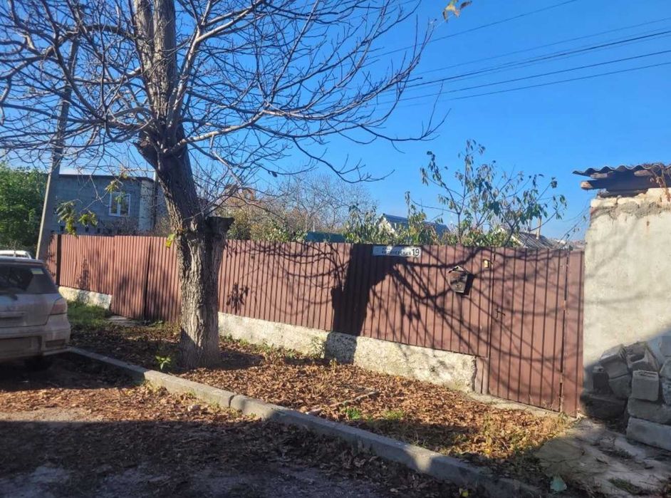 Продам земельну ділянку пр. Науки ( Гагаріна ) вул. Кишинівська