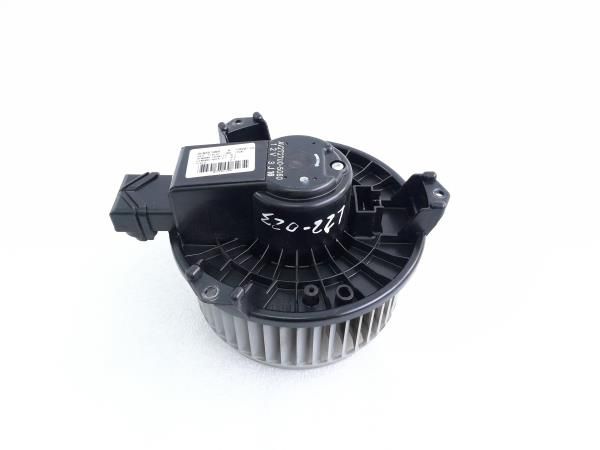 Motor da chauffage / sofagem HONDA CR-V III (RE_)