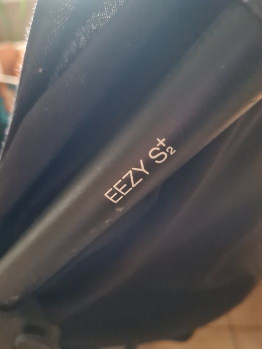 Spacerówka Cybex Eezy S+2