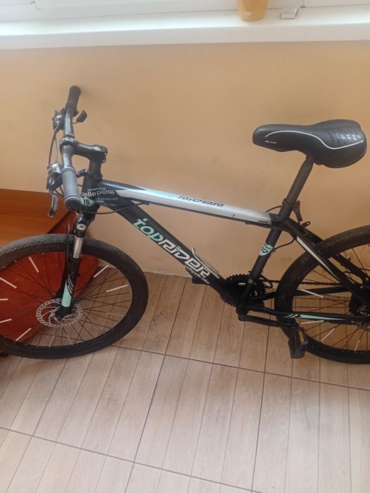 Продам велосипед топ райдер