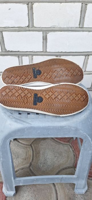 Timberland слипоны кроссовки оригинальные 41раз