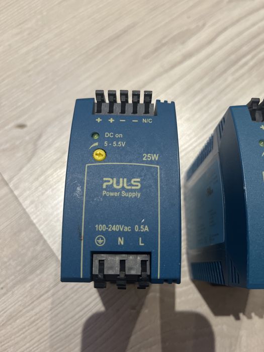 Zasilacz impulsowy 36W firmy Puls