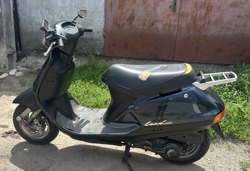 Honda Lead HF-05 90cc original