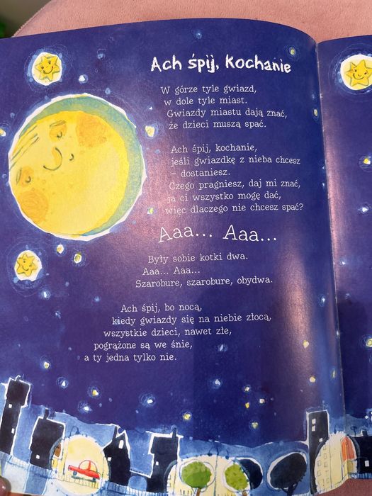 Jedzie pociąg z daleka