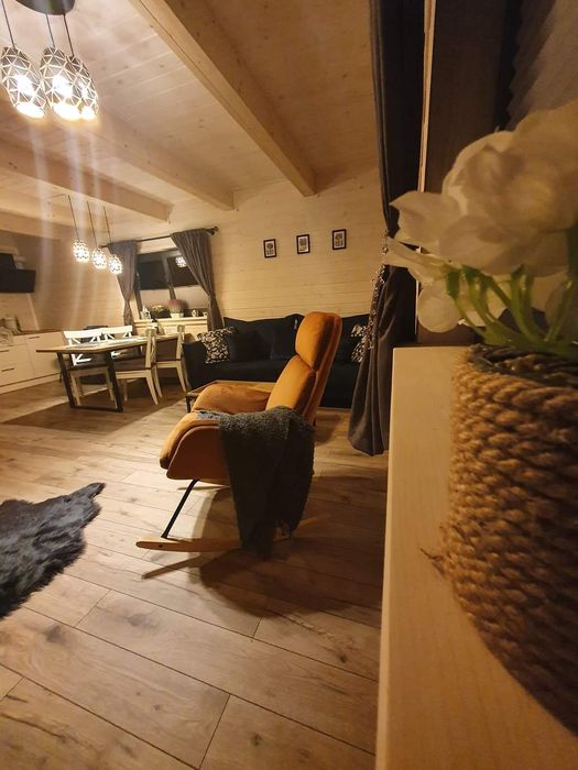 Domki do wynajecia Kotlina Kłodzka/Polanica-Zdrój/Stara Łomnica 72G