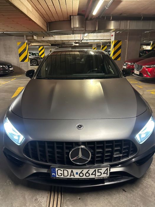 Mercedes-Benz Klasa A