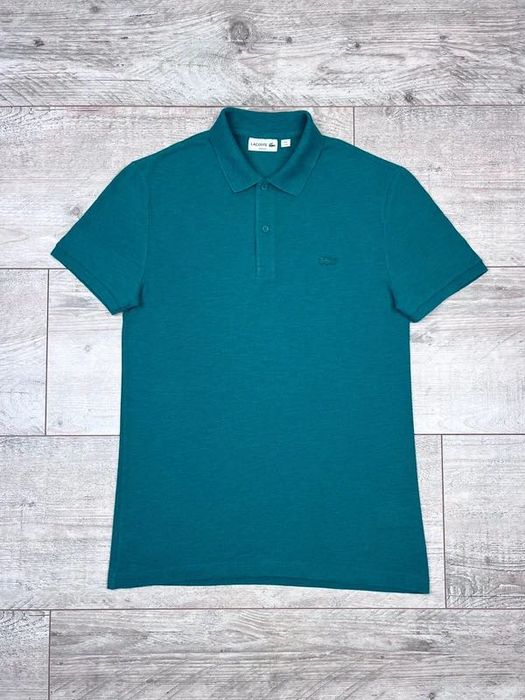 Lacoste polo. Premium