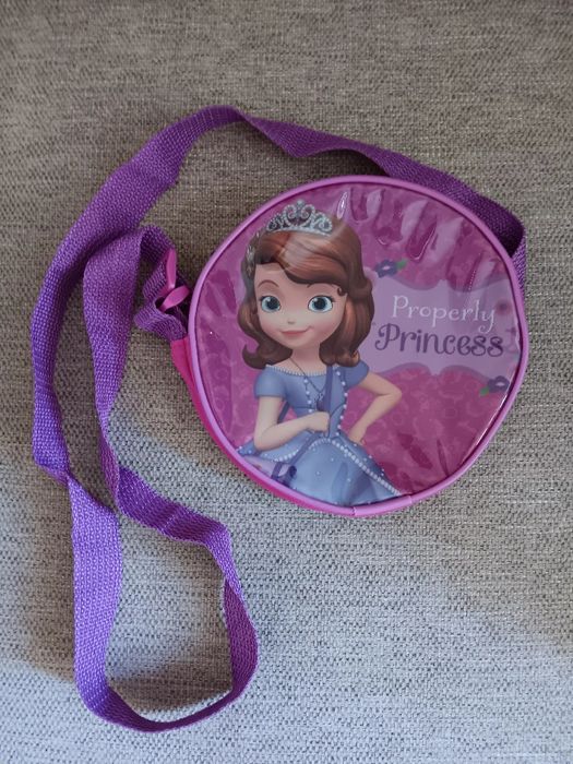 Torebka dziewczęca Princess