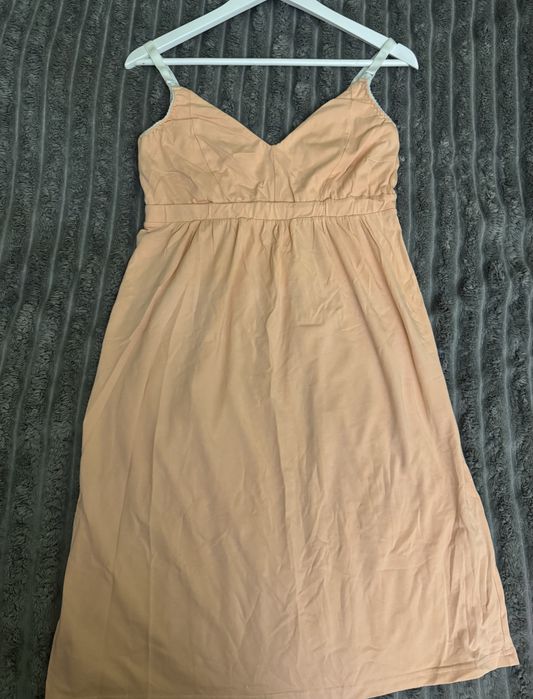 Сорочка для годуючих та в пологовий