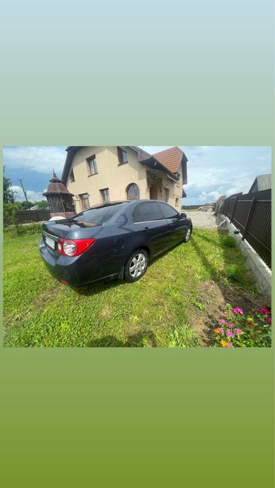 Продається Chevrole epika 2007 року