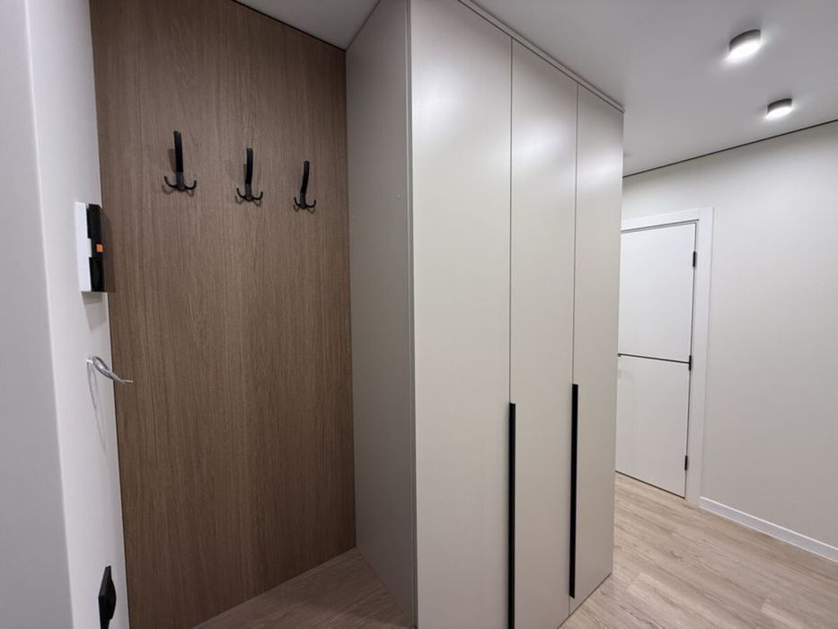 Продаж 1к квартири, 33 кв.м, вул.Смакули