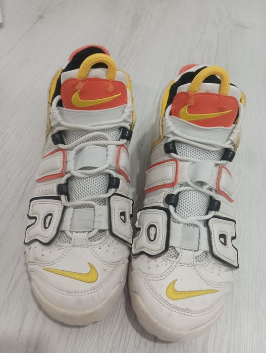 Nike Air More Uptempo Roswell Raygun