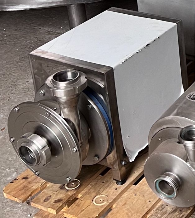 Диспергатор. Емульсор.Гомогенізатор. Різних потужностей.