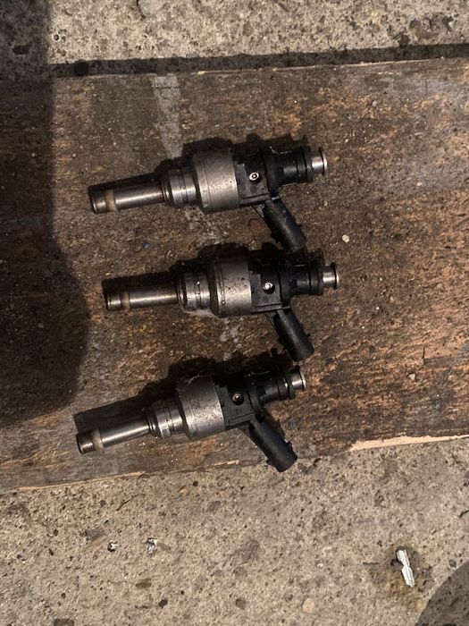 форсунки 3.0 tfsi 06e036p