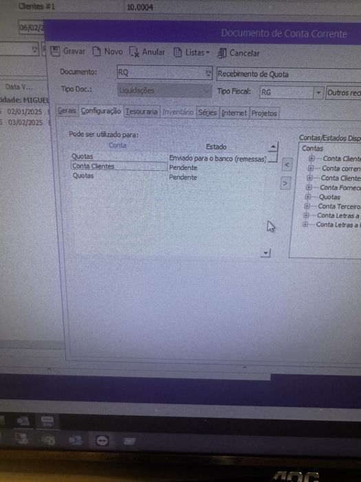 Computador Fixo Intel I5 24GB