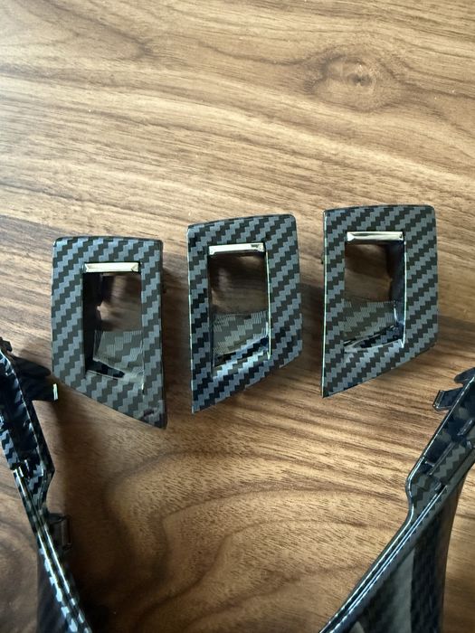 Ручки салона BMW F10, F11  2010-2017р.