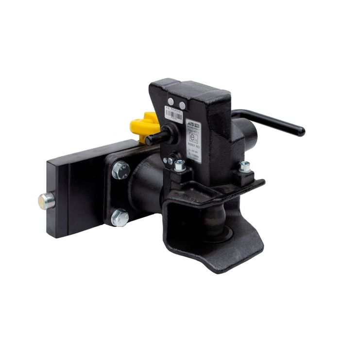 Nowy zaczep automatyczny Włoski 335 MM szerokosc