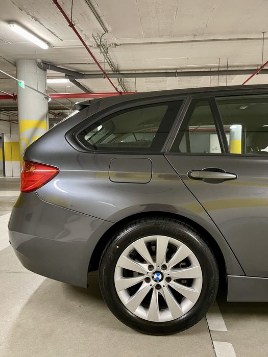 Bmw 318 d bom estado