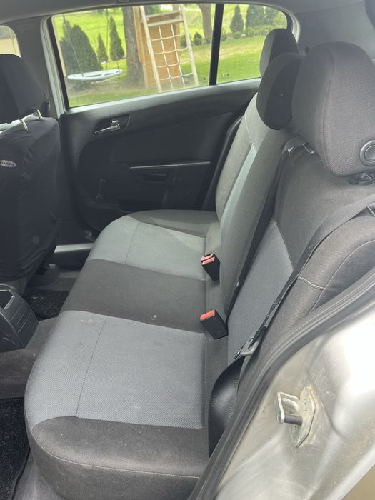 Sprzedam Opel Astra Twin Sport