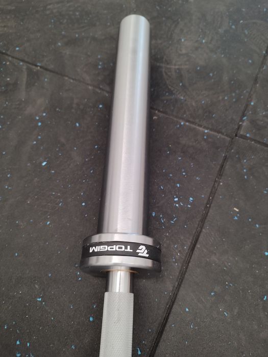 Premium Competition Olympic Bar453714340039905282