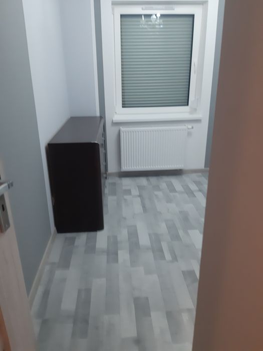 Do wynajęcia mieszkanie