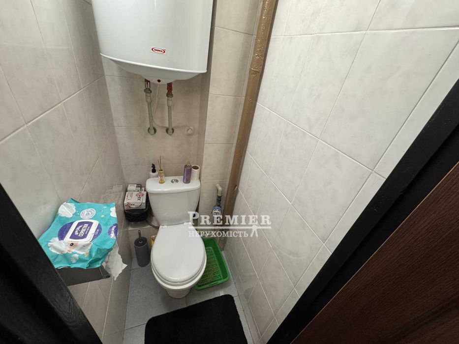 3-комнатная квартира по адресу (площадь 61 м²) - Atlanta.ua - фото 10