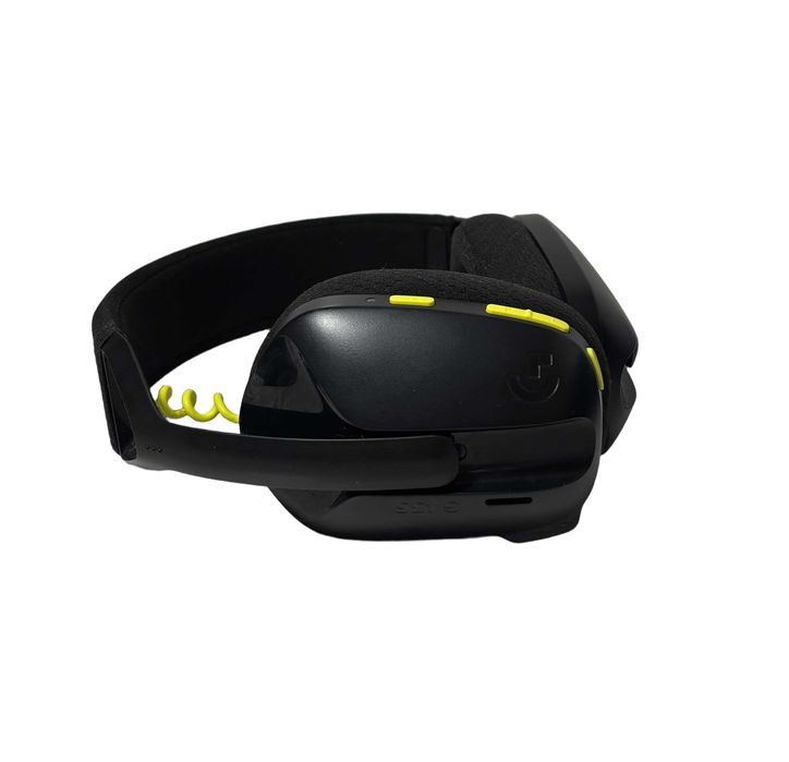 Słuchawki Logitech G435